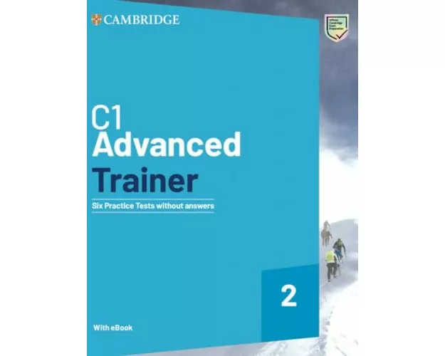 C1 Advanced Trainer 2