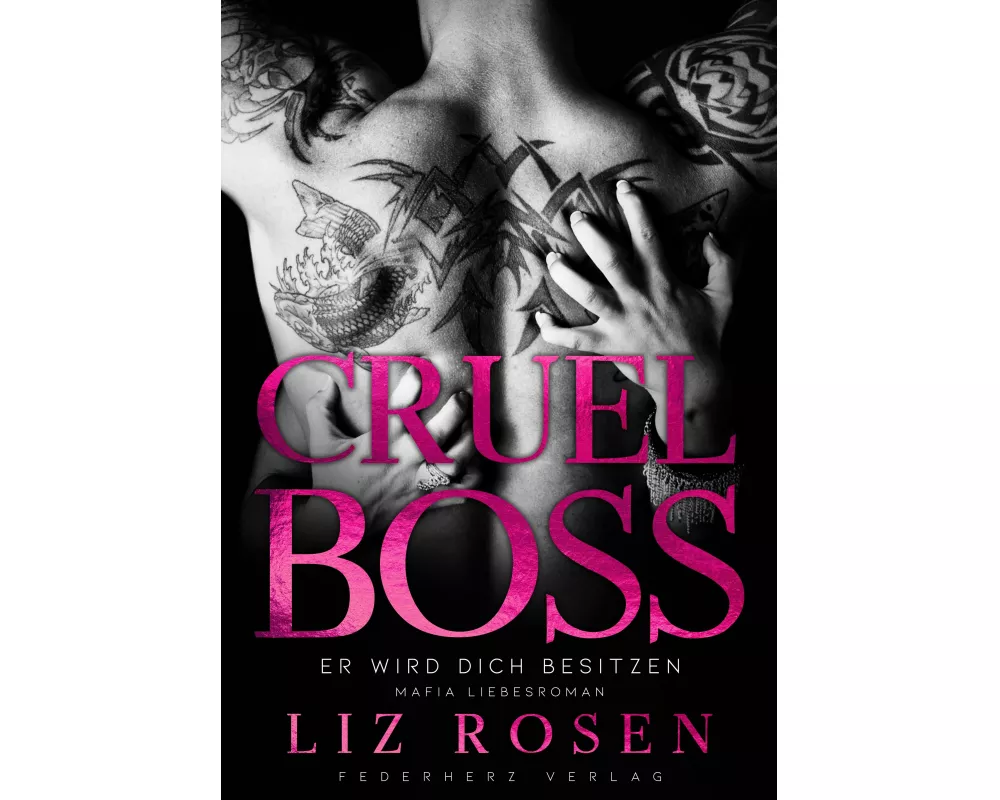 Cruel Boss