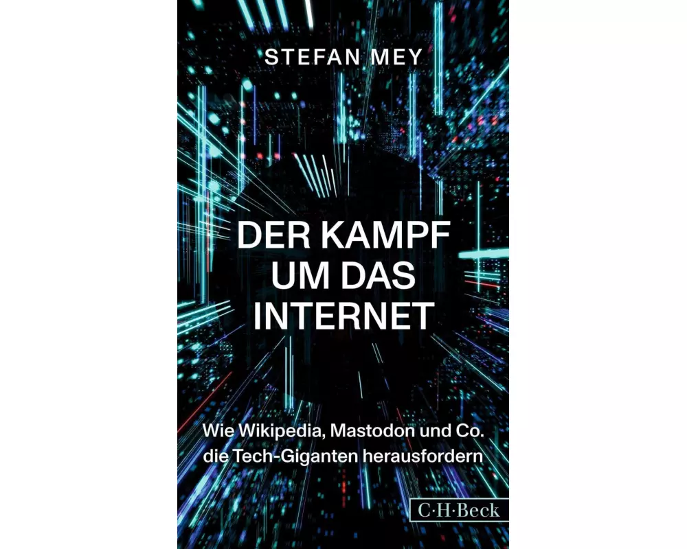 Der Kampf um das Internet