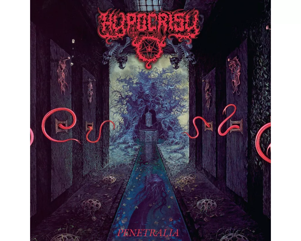 Penetralia(Reissue 2023)