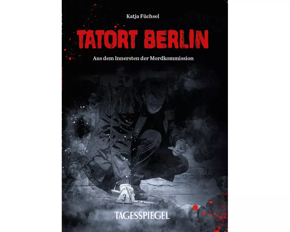 Tatort Berlin