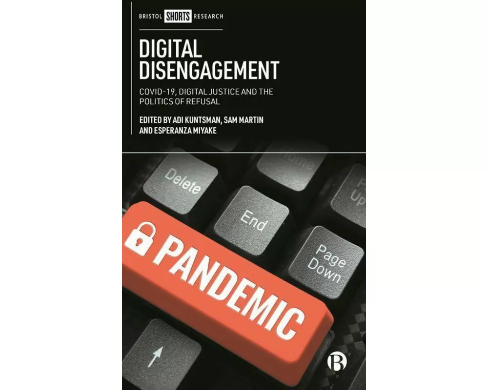 Digital Disengagement