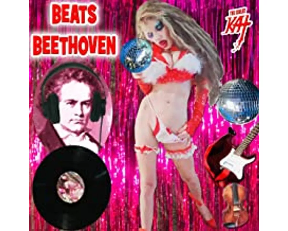 Beats Beethoven