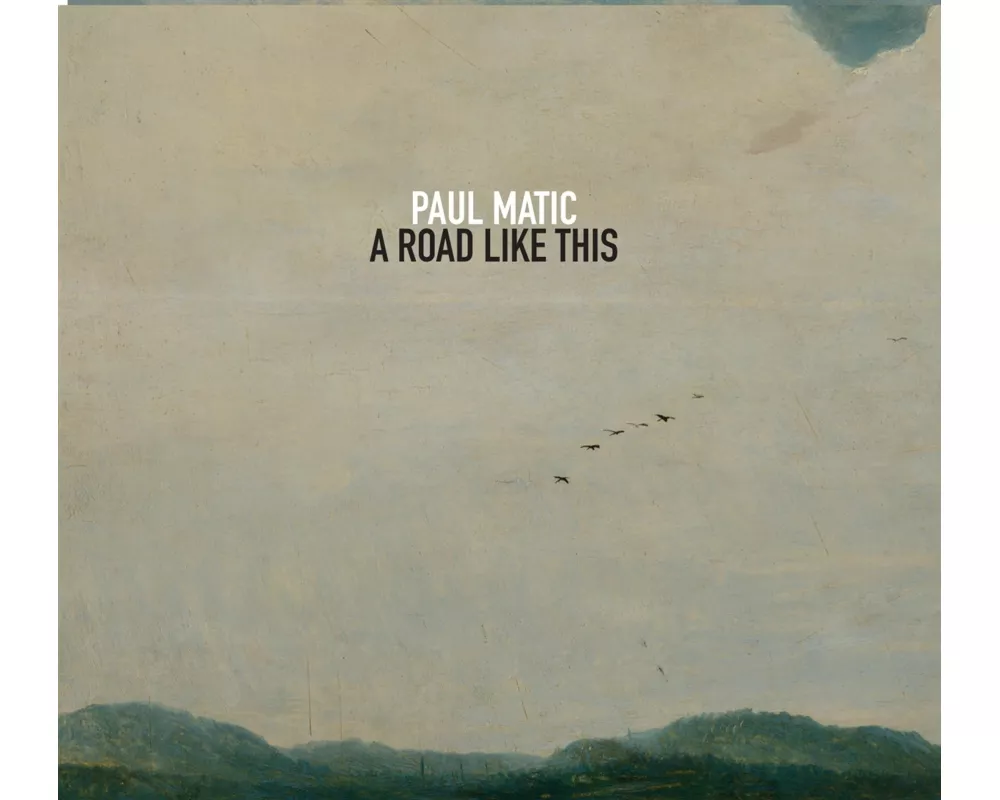 A Road Like This