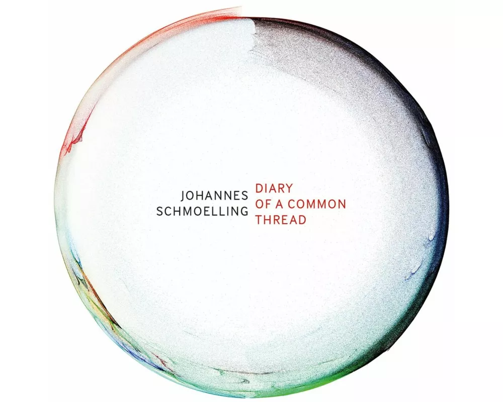 Diary Of A Common Thread