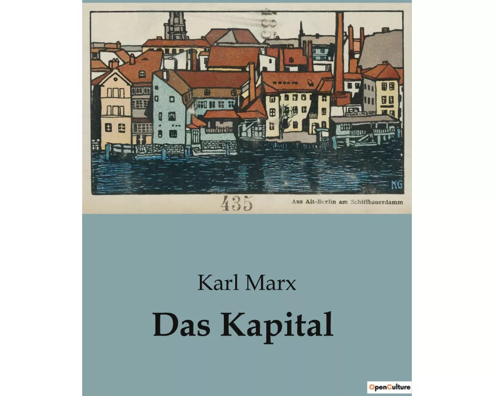 Das Kapital