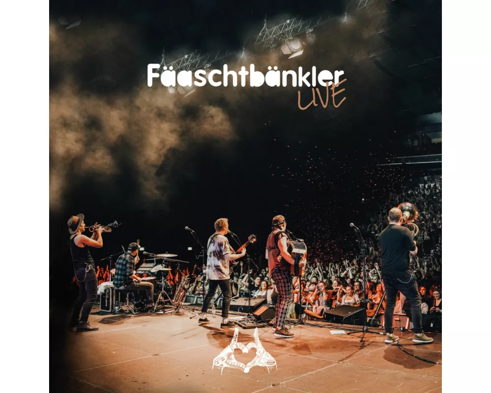 Faschtbnkler Live