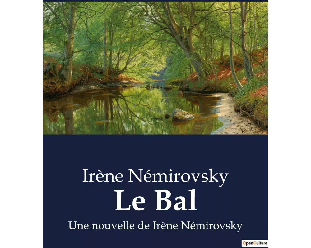 Le Bal