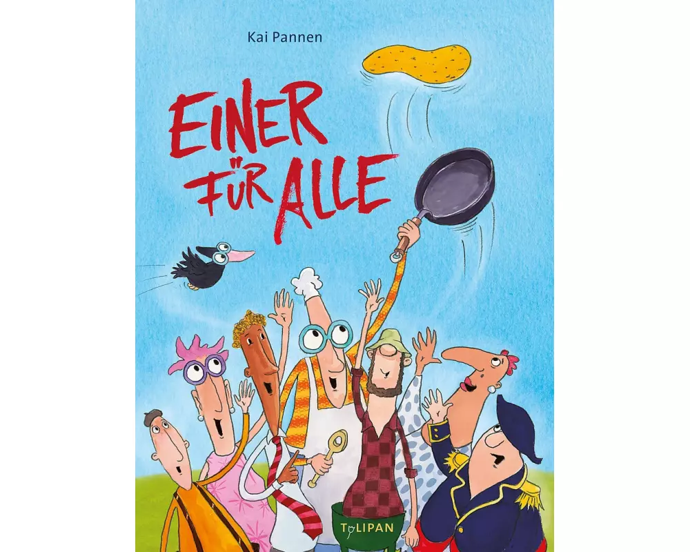Einer für alle