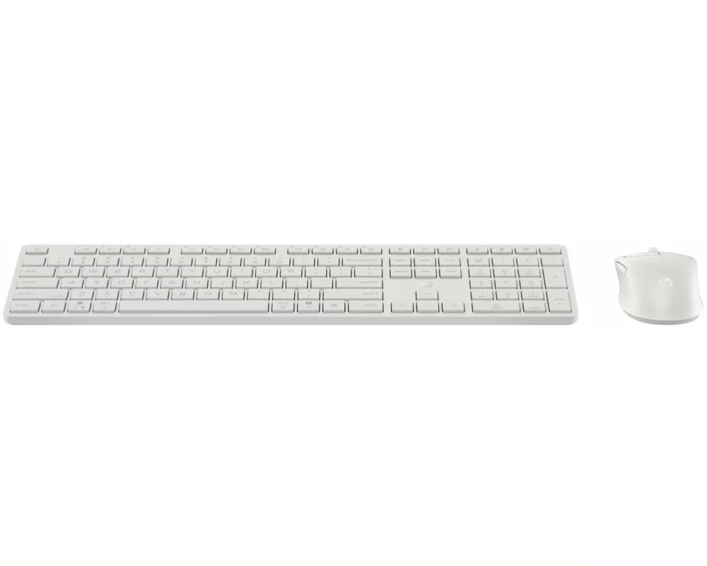 HP Multi-Device, Dual-Mode, Mouse and Keyboard Combo