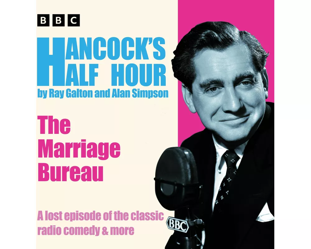 Hancock’s Half Hour: The Marriage Bureau