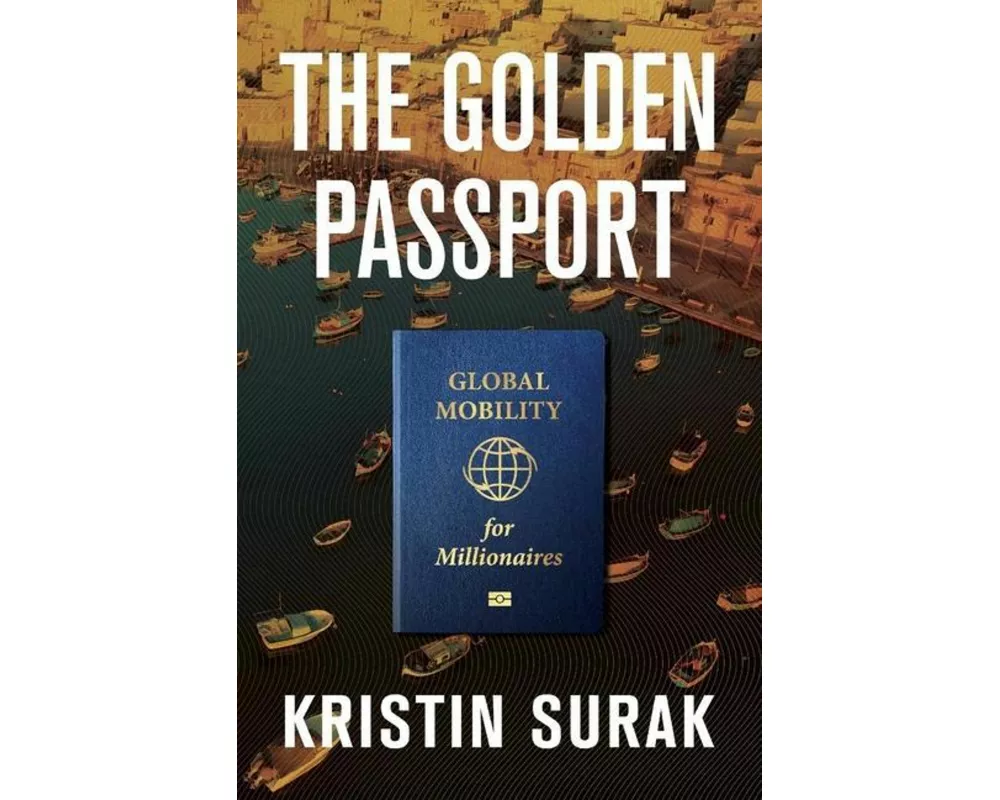 The Golden Passport