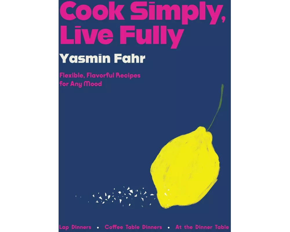 Cook Simply, Live Fully