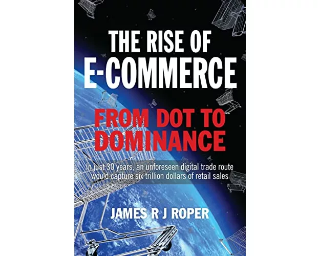 The Rise of E-Commerce