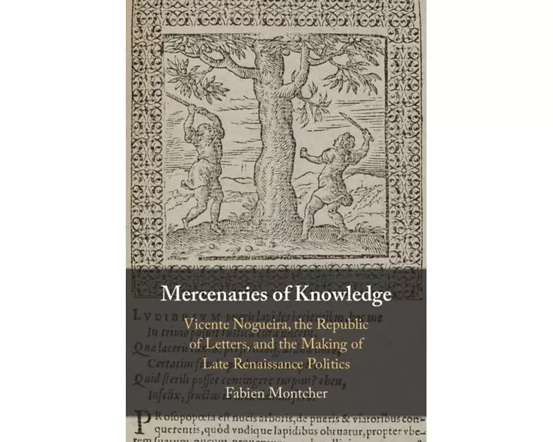 Mercenaries of Knowledge