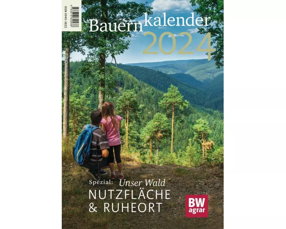 Bauernkalender 2024