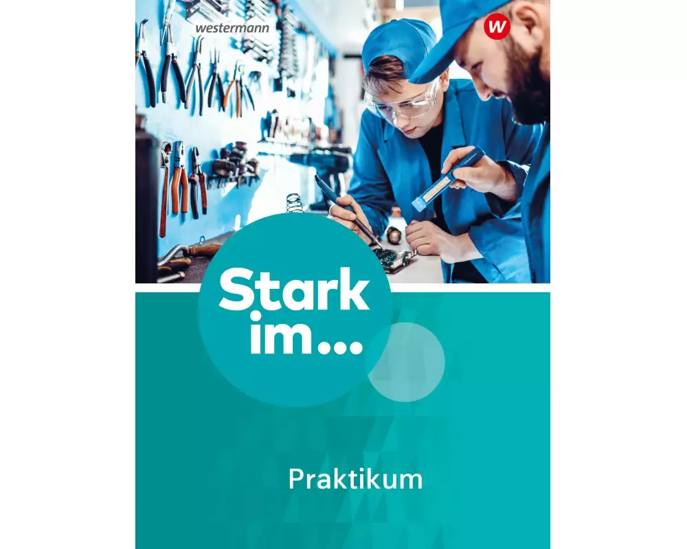 Stark im ... Praktikum - Ausgabe 2023