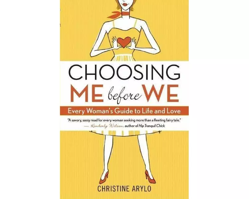 Choosing Me Before We