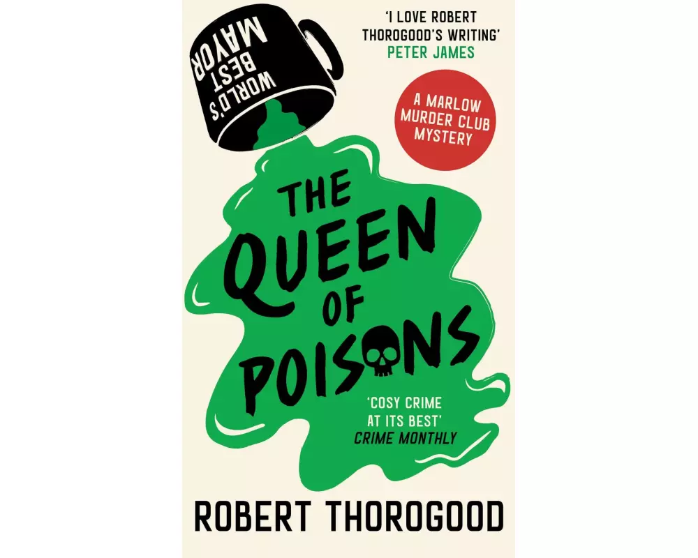 The Queen of Poisons