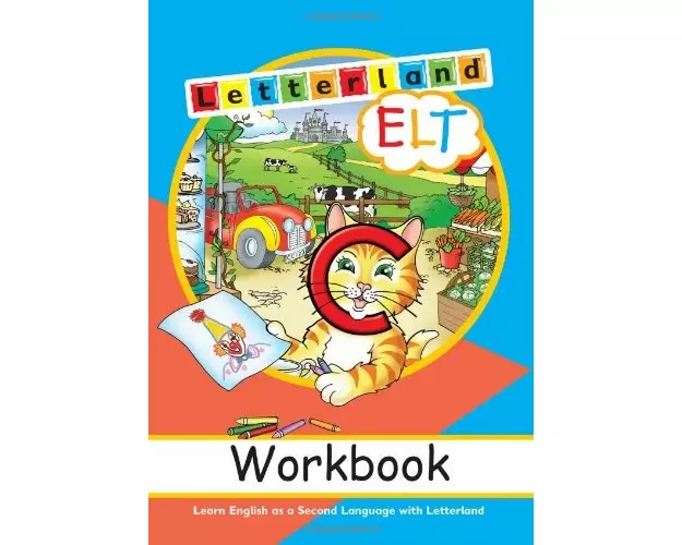 ELT Workbook
