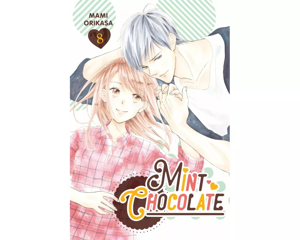 Mint Chocolate, Vol. 8