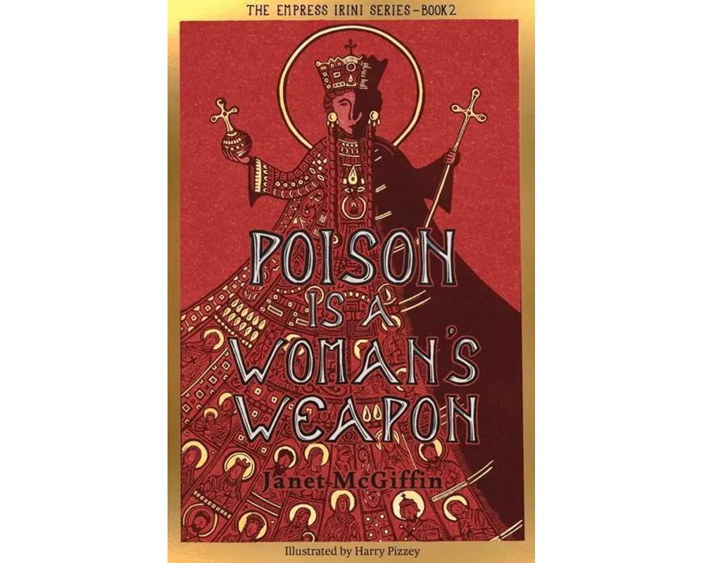 Poison is a Woman's Weapon