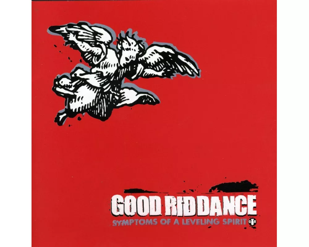 Symptoms Of A Leveling Spirit