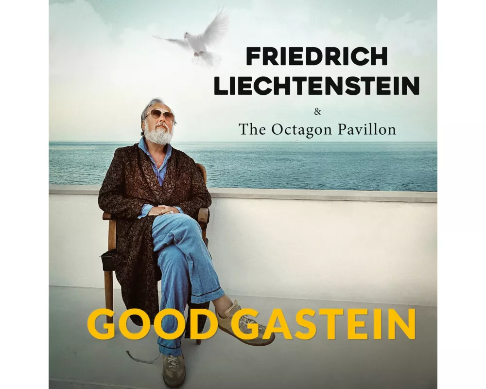 Good Gastein (Digipak)