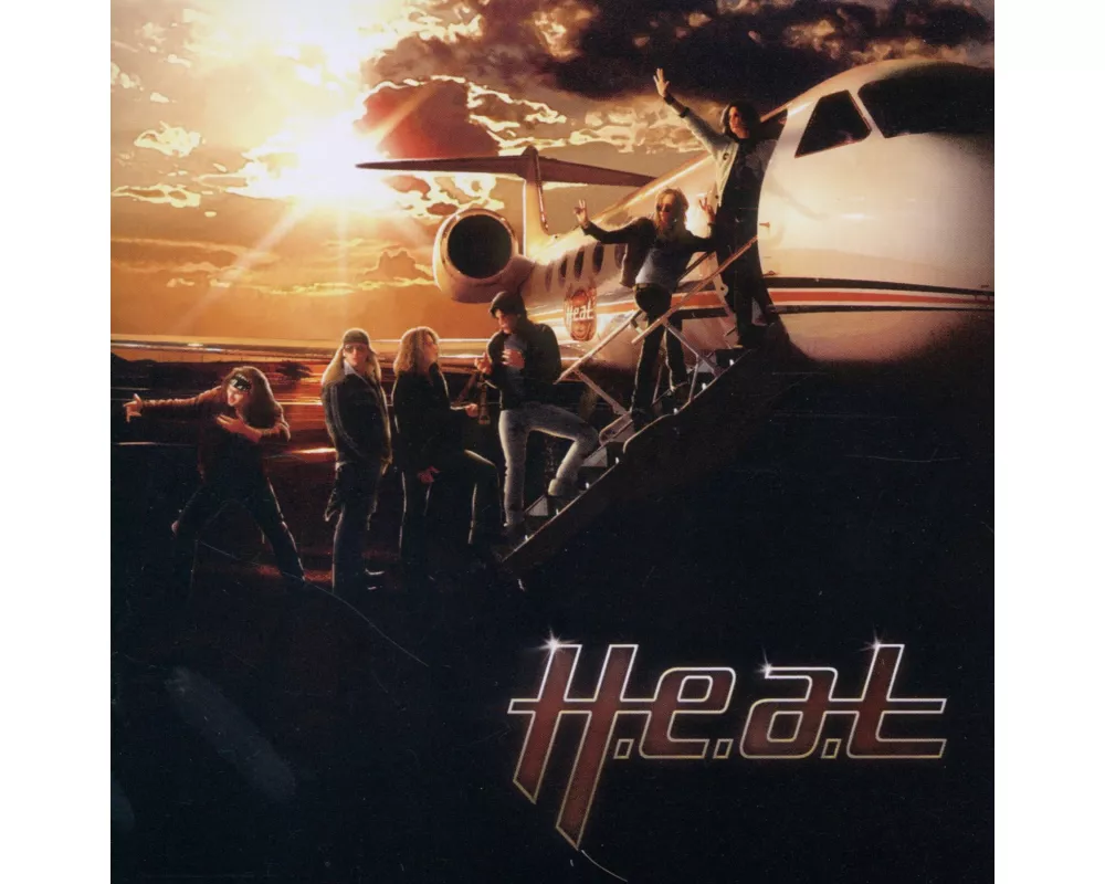 H.e.a.t.