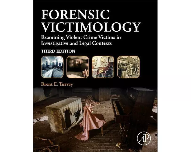 Forensic Victimology