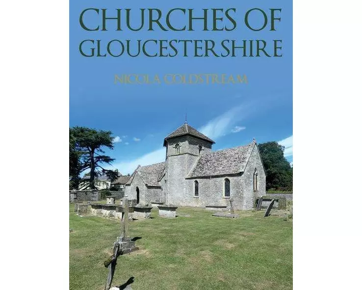 Churches of Gloucestershire