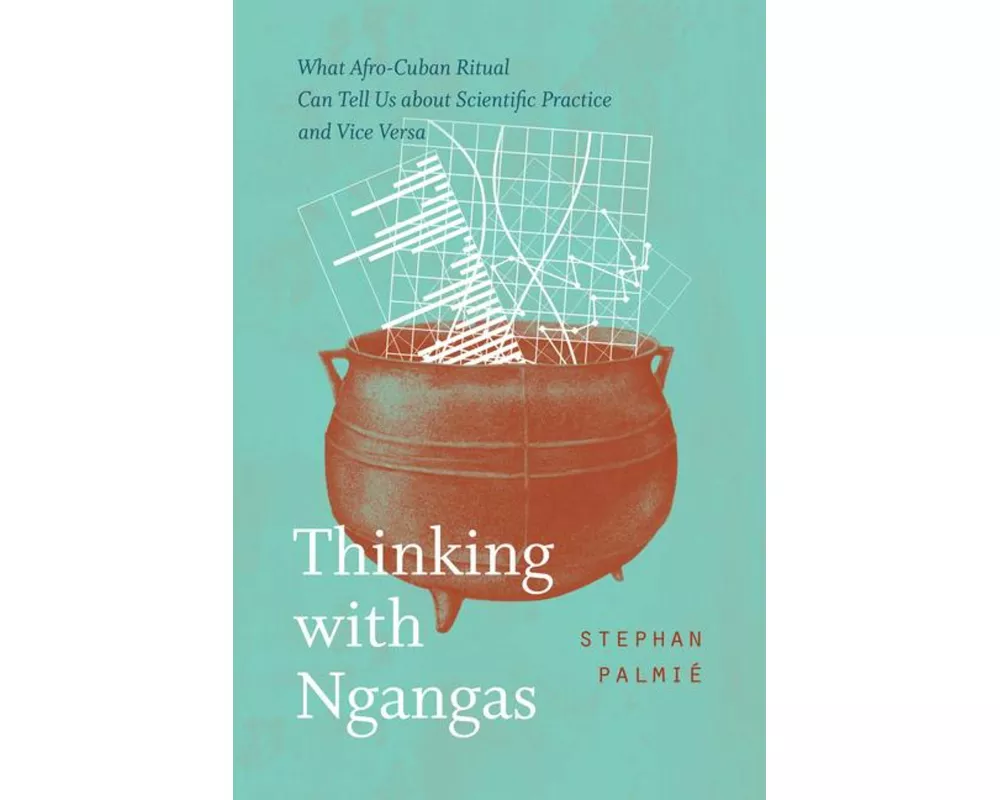 Thinking with Ngangas