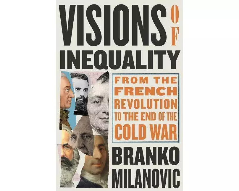Visions of Inequality