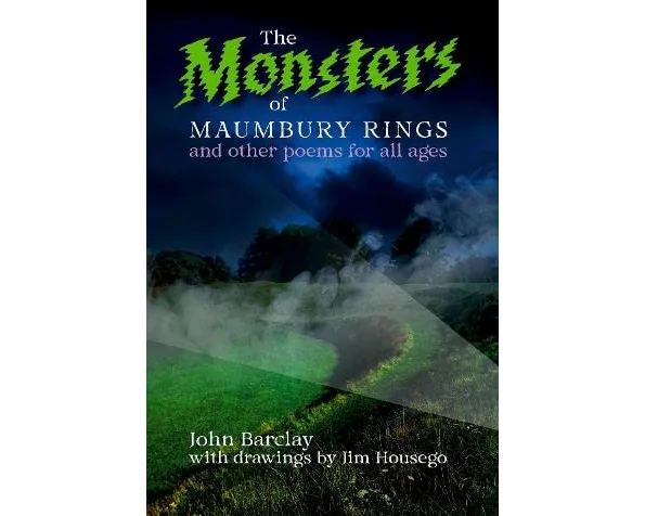 The Monsters of Maumbury Rings