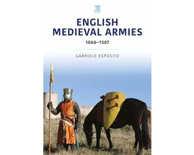 English Medieval Armies