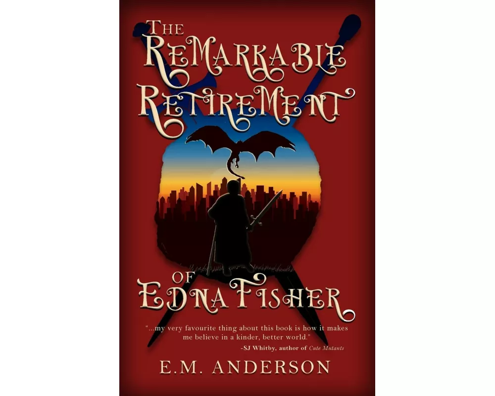 The Remarkable Retirement of Edna Fisher