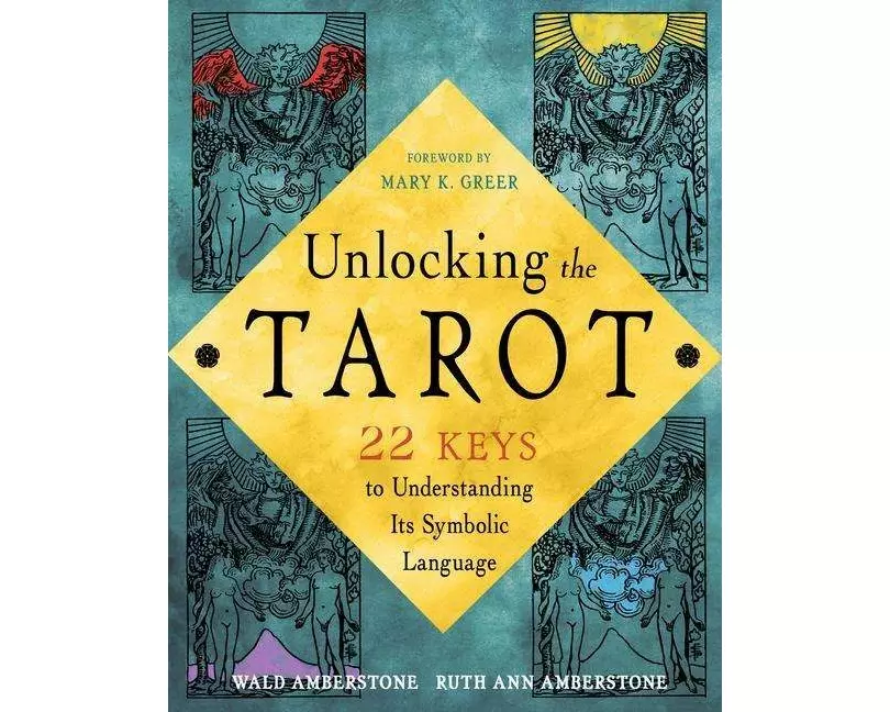 Unlocking the Secret Language of Tarot