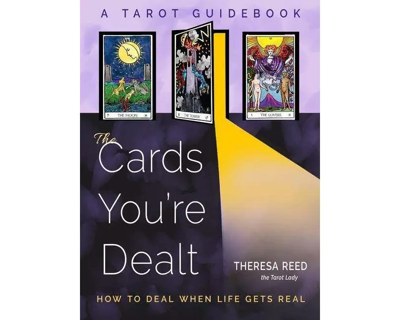 The Cards You'Re Dealt