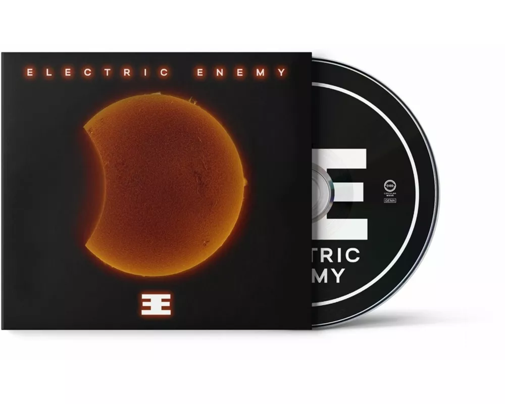 Electric Enemy