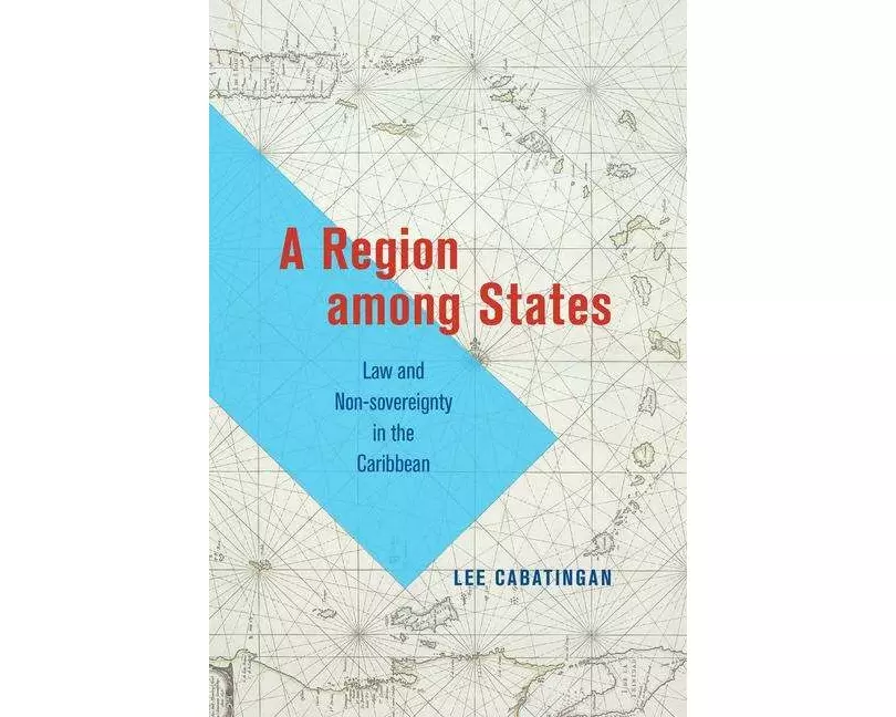 A Region among States