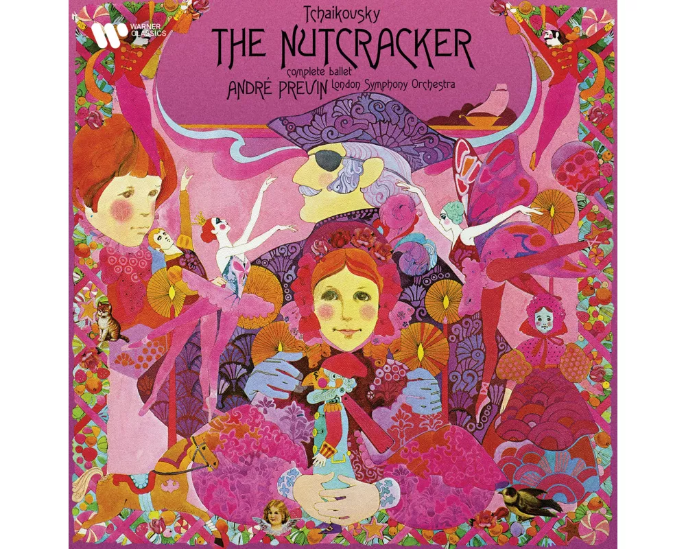 Der Nussknacker