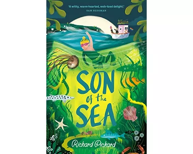 Son of the Sea