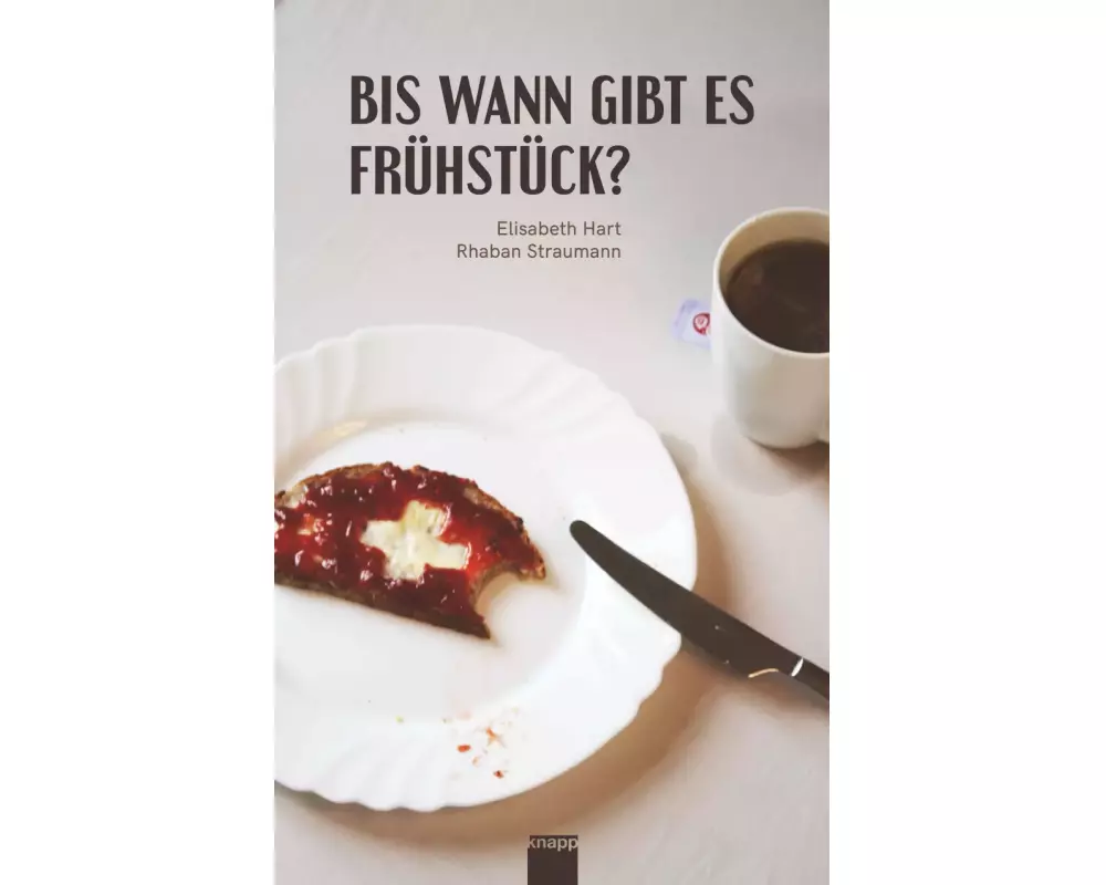 Bis wann gibt es Frühstück?