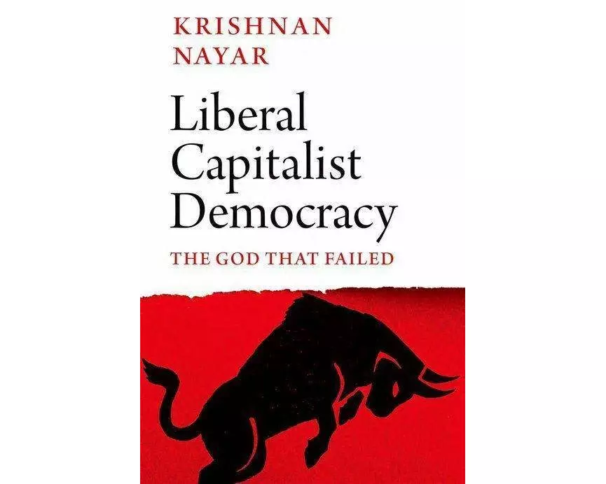 Liberal Capitalist Democracy