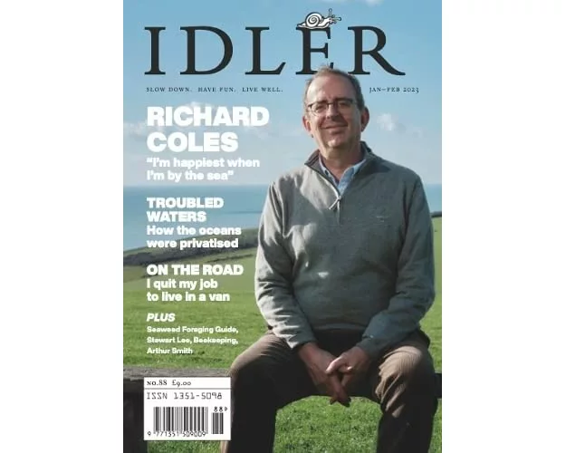 The Idler