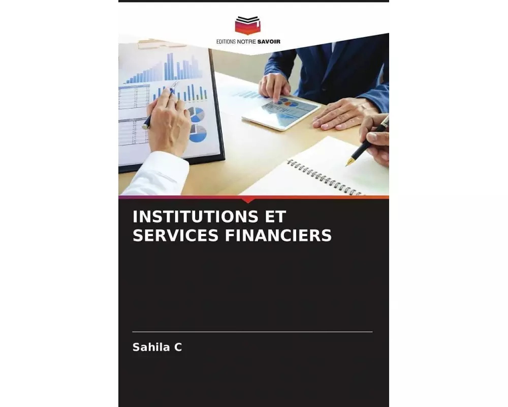 Institutions Et Services Financiers