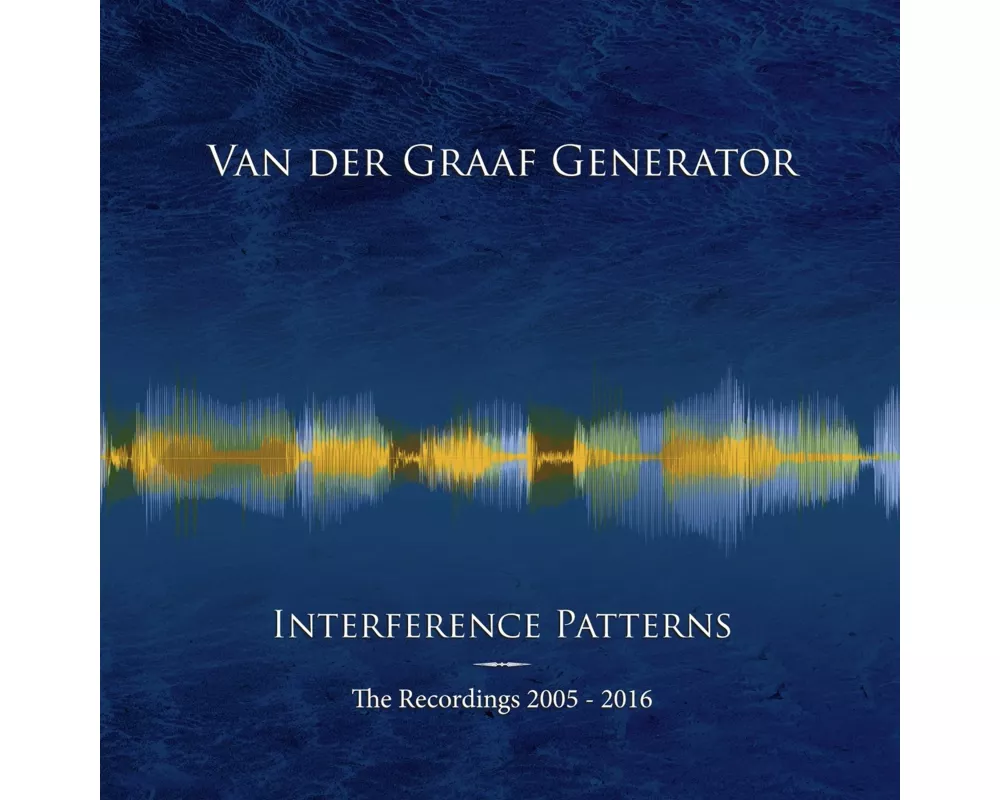 Interference Patterns