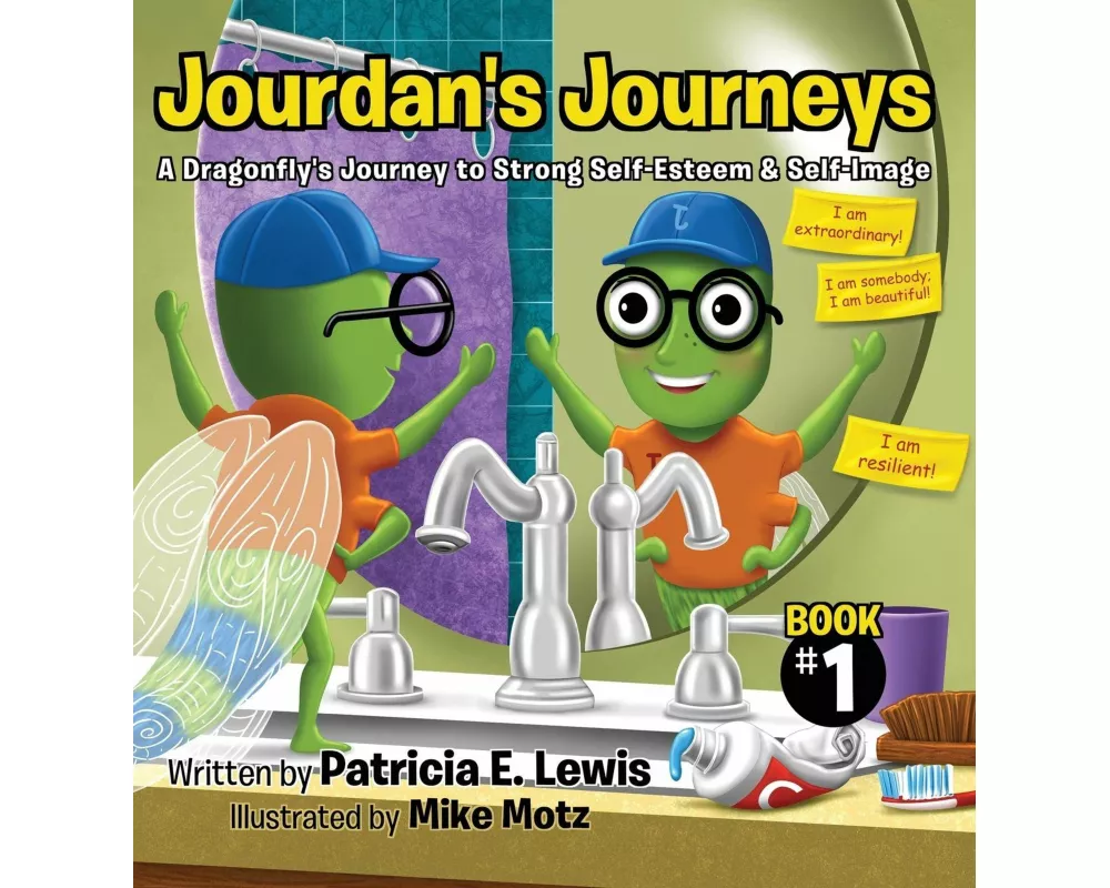 Jourdan's Journeys