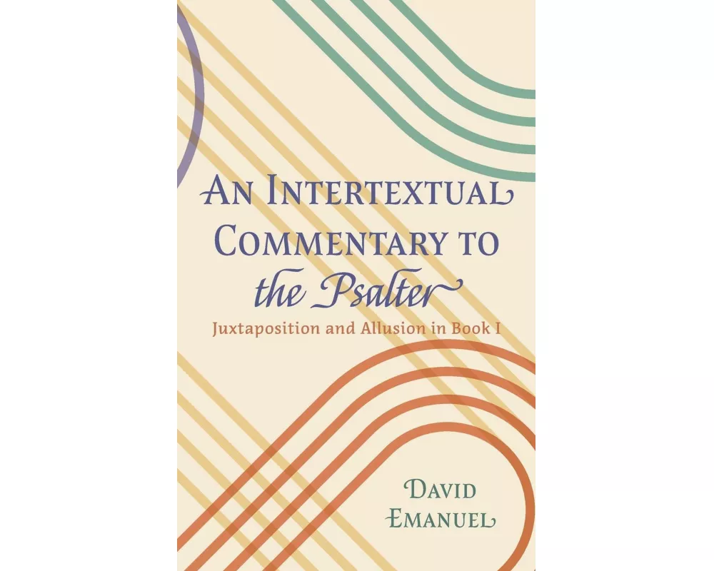 An Intertextual Commentary to the Psalter
