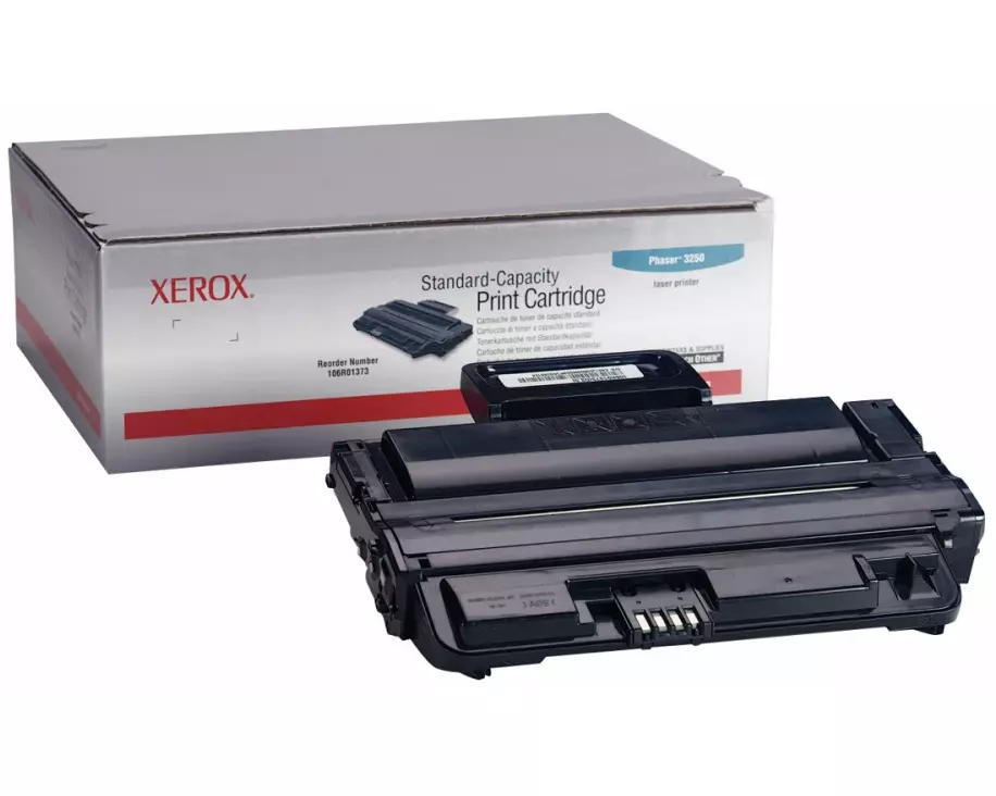 XEROX XFX Toner black Phaser 3250 Std Capacity 3.500 pages